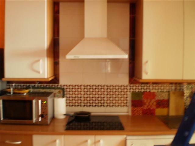 Apartamentos Atlanterra COSTA Y SOL Zahara de los Atunes Exterior foto